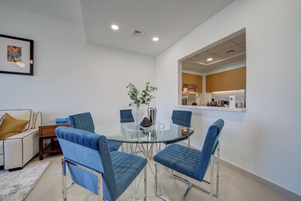 Burj Khalifa View - 2Br And Maid - Downtown Διαμέρισμα Ντουμπάι Εξωτερικό φωτογραφία