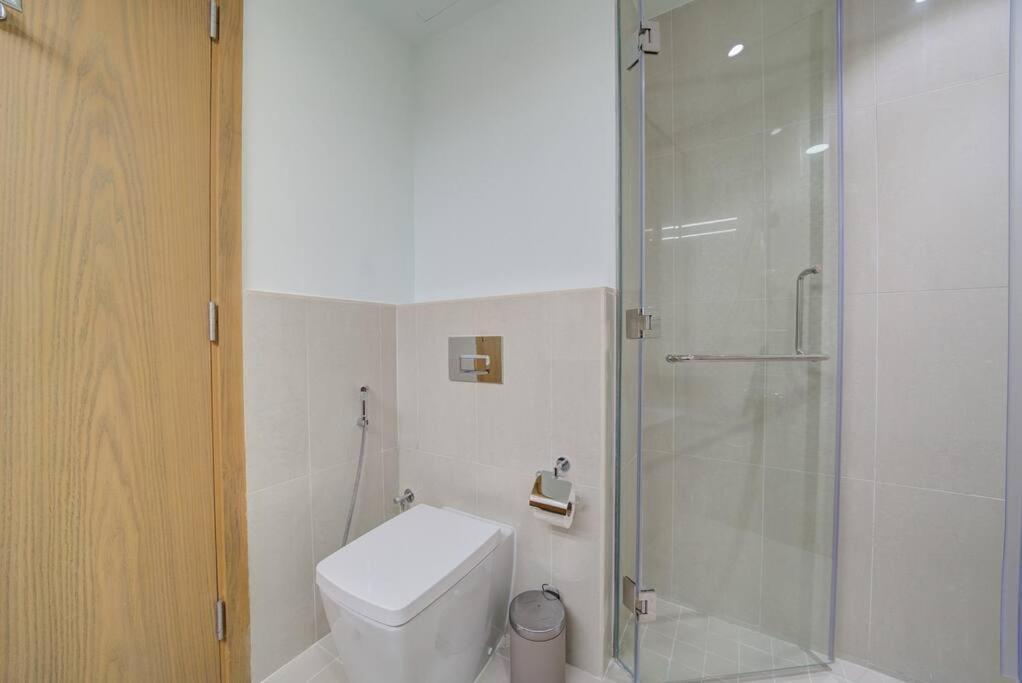 Burj Khalifa View - 2Br And Maid - Downtown Διαμέρισμα Ντουμπάι Εξωτερικό φωτογραφία